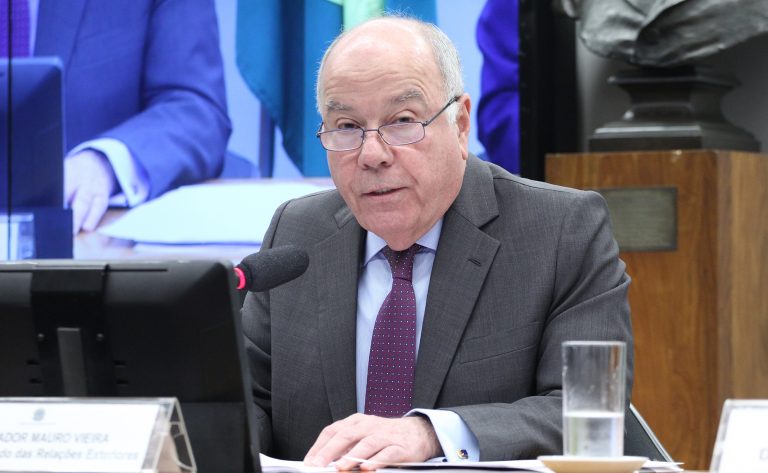 Comissão convoca ministro das Relações Exteriores para falar sobre visita de Lula a Cristina Kirchner – Notícias