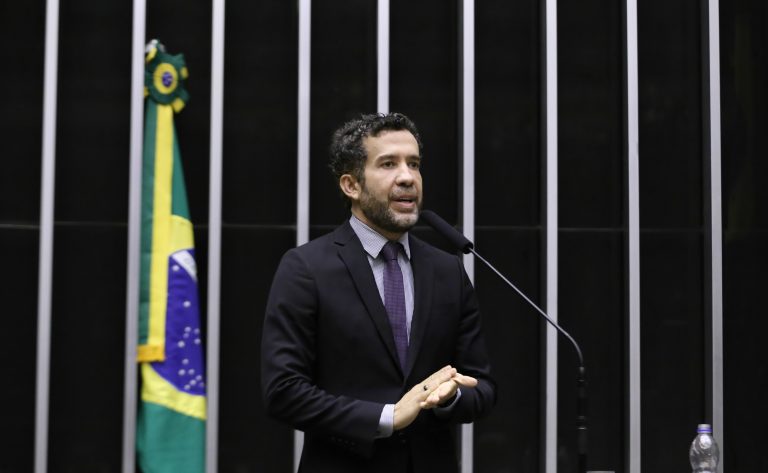 Conselho de Ética analisa processo contra deputado André Janones – Notícias