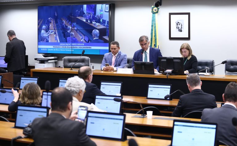 Conselho de Ética se reúne nesta terça para instaurar processo contra Gilvan da Federal – Notícias