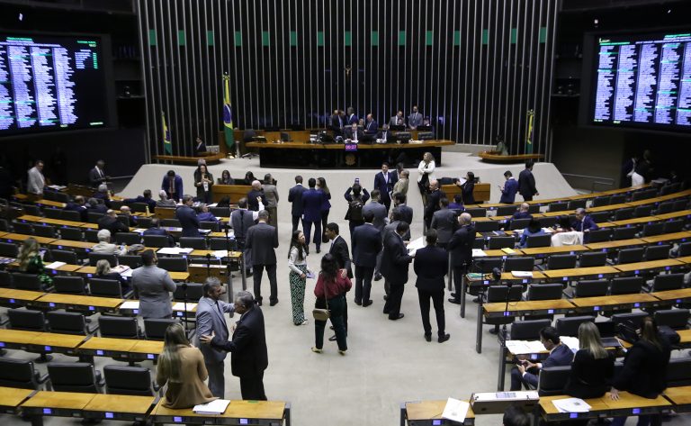 Câmara aprova MP que libera R$ 520 milhões para ações de defesa civil – Notícias