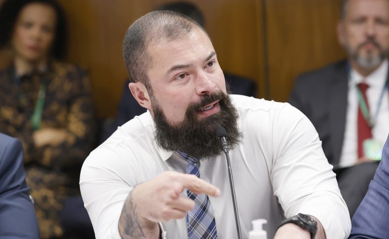 Comissão promove audiência com o diretor-geral da Polícia Federal – Notícias