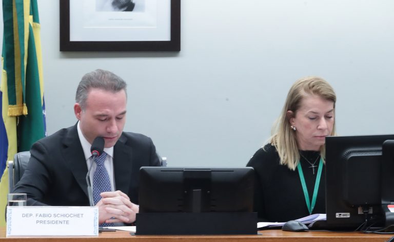 Conselho de Ética abre processo contra o deputado Gilvan da Federal – Notícias