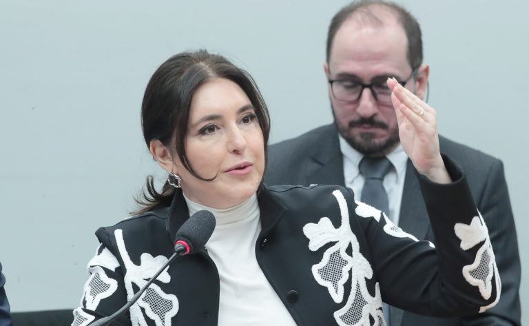 Tebet afirma que custo das rotas de integração sul-americana será mínimo se comparado aos benefícios – Notícias