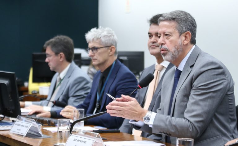 Relator eleva faixa que terá redução parcial do Imposto de Renda a partir de 2026 – Notícias