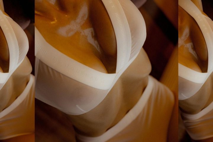 Este método de sexo oral pode fazer de você orgasmo em apenas 3 minutos