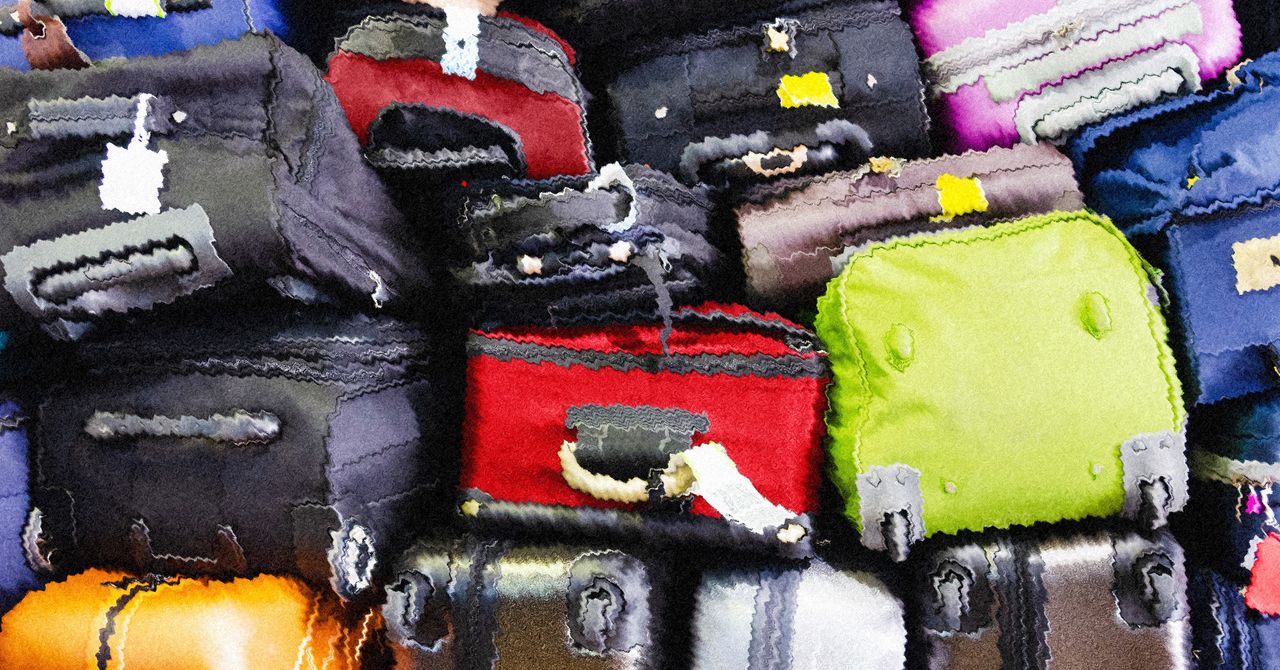 Os bugs da web de um serviço de bagagem premium expuseram os planos de viagem de todos os usuários – incluindo diplomatas