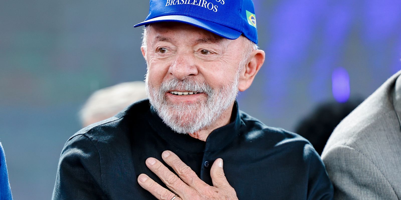 Lula critica jornada 6×1 e defende escala de trabalho “mais flexível”