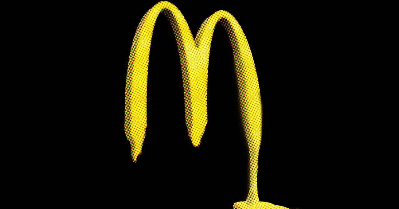 O Bot de contratação da AI do McDonald’s expôs milhões de dados de candidatos a hackers usando a senha ‘123456’