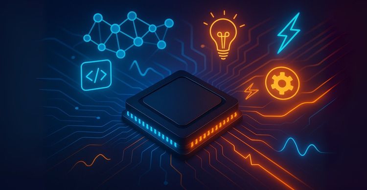 Capacitando desenvolvedores e alimentando a adoção de IA com inovações de design de ampererone