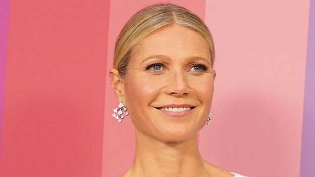 Como Gwyneth Paltrow se tornou um ícone divisivo e desafiador