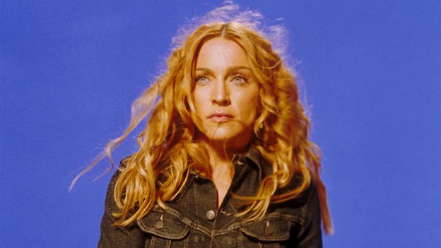 Por que o raio de luz de Madonna é o álbum mais quente de 2025