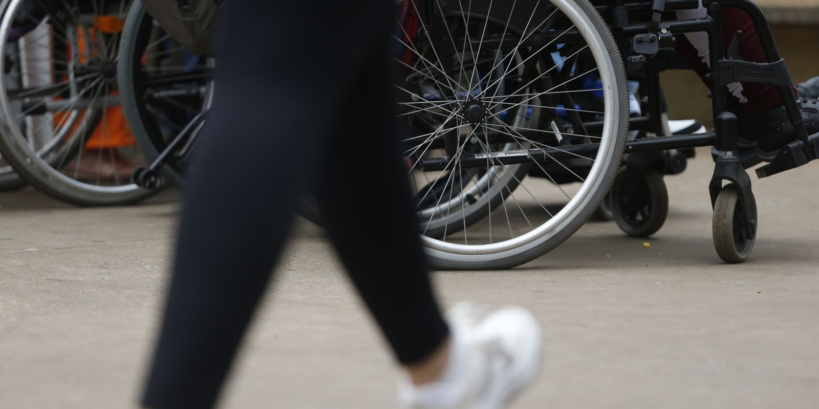 Pessoas com deficiência terão cotas no ensino técnico e superior de SP