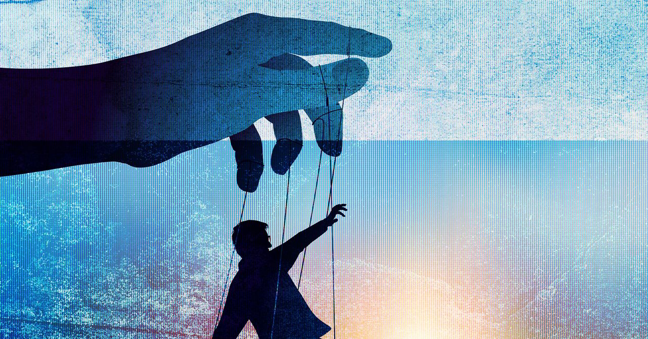 Uma campanha de desinformação pró-Rússia está usando ferramentas gratuitas de IA para alimentar uma ‘explosão de conteúdo’