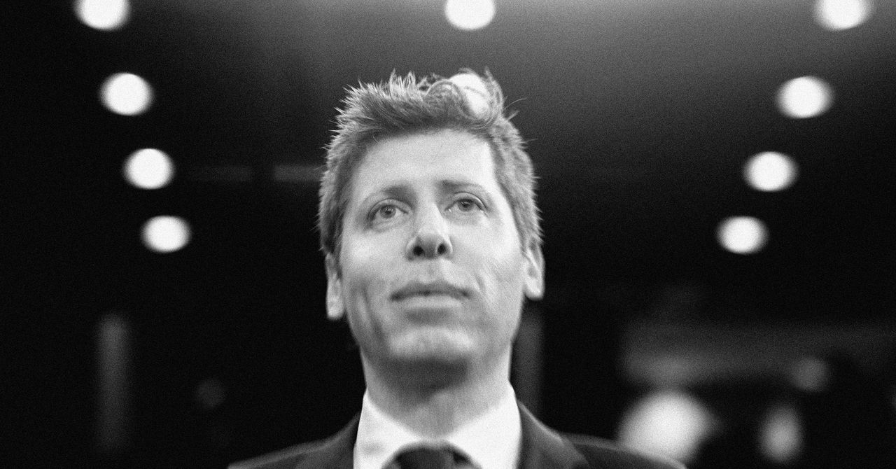 Sam Altman bate a a IA de talento de AI de Meta: ‘Os missionários vencerão os mercenários’