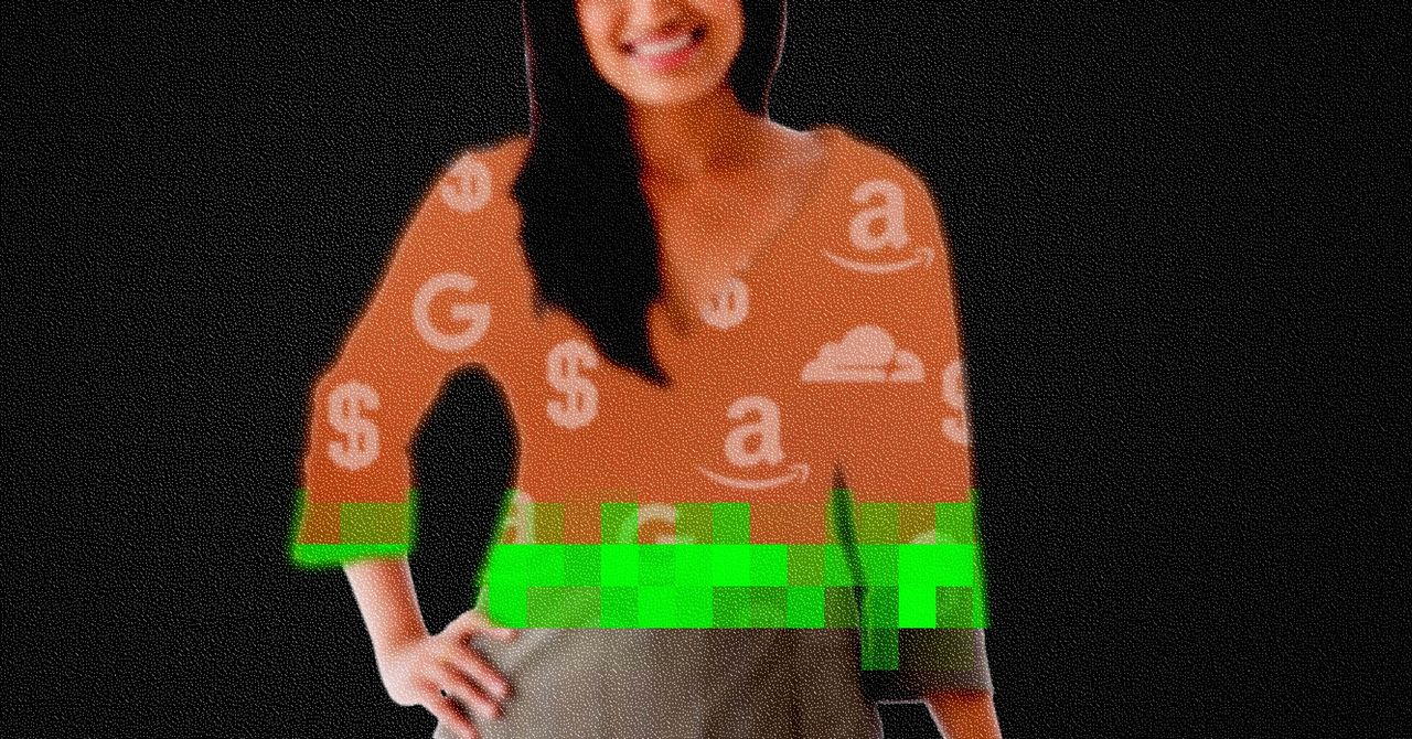 Ai ‘Nudify’ sites estão arrecadando milhões de dólares