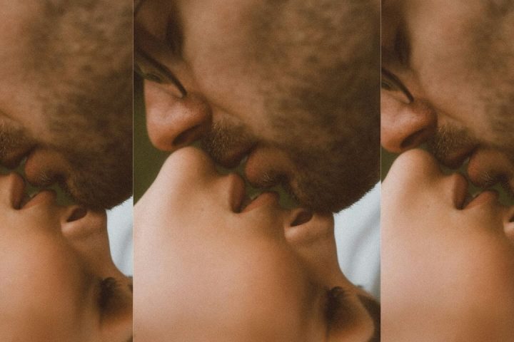 Meu marido e eu fizemos menus sexuais – e agora nós dois estamos mais satisfeitos