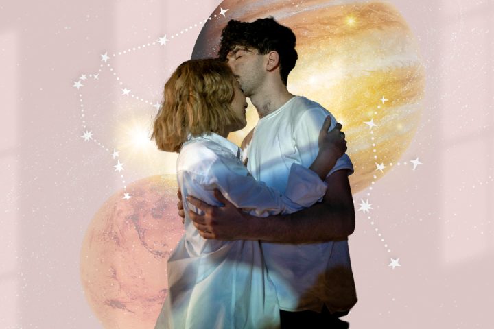 Esses 3 pares de zodíaco são os menos sexualmente compatíveis