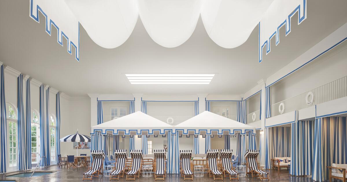 Os hotéis de Palm Springs têm grandes ofertas de verão – se você pode enfrentar o calor