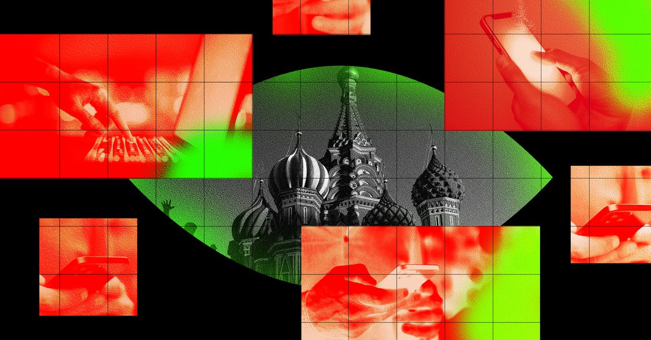 O grupo de hackers mais desonesto do Kremlin está usando ISPs russos para plantar spyware