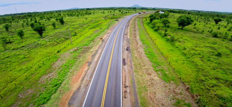 ANTT aprova revisão extraordinária de pedágio na Nova Rota do Oeste, garantindo equilíbrio contratual e investimentos estratégicos — Agência Nacional de Transportes Terrestres
