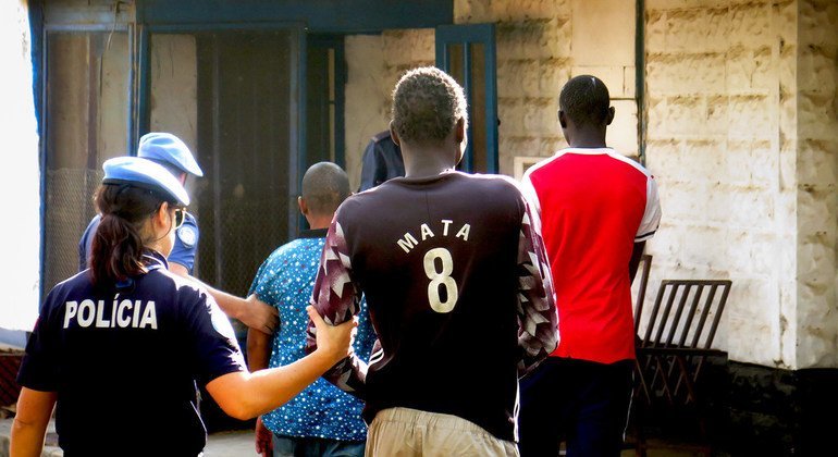 Estudo envolvendo Brasil mostra relação entre castigos corporais na infância e comportamento agressivo