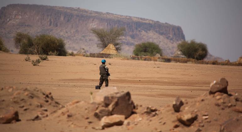 Conselho de Segurança rejeita anúncio de eventual governo paralelo no Sudão