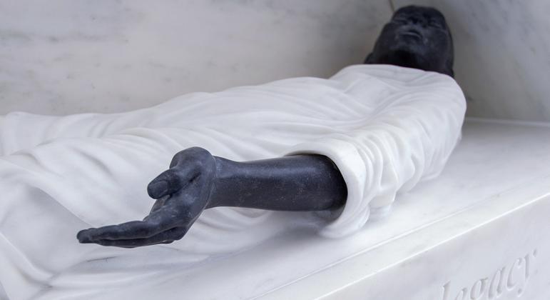 Unesco marca Dia Internacional em Memória do Tráfico de Escravos e sua Abolição