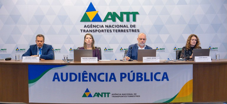 Marco Regulatório: ANTT inicia atualização das regras para transporte internacional de passageiros — Agência Nacional de Transportes Terrestres