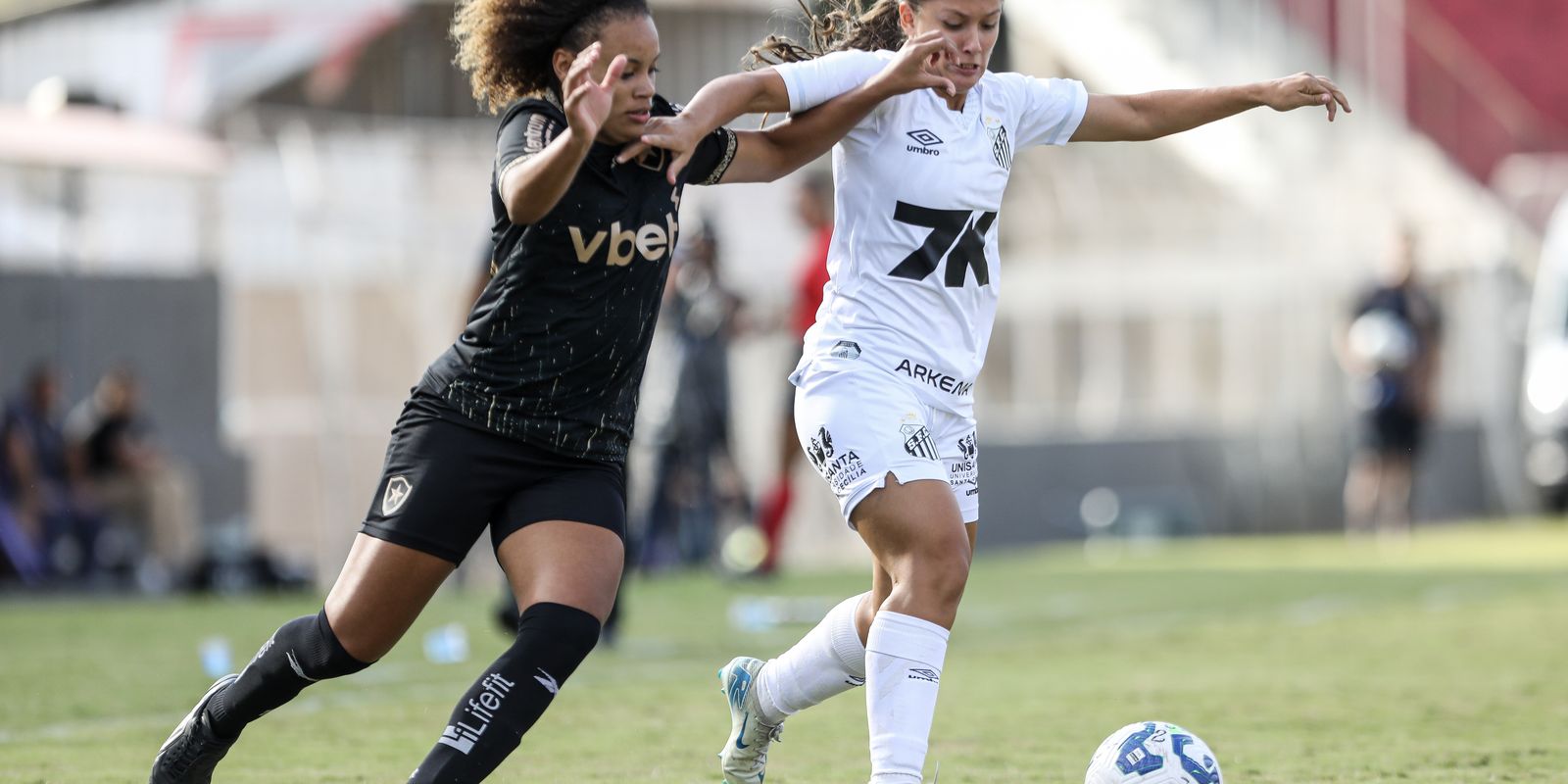 CBF anuncia datas e horários da final do Brasileiro Feminino A2