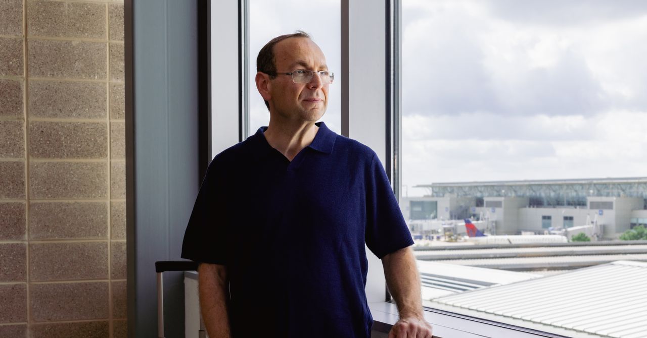 O maior nerd de viagem da Internet compartilha ponteiros em pontos