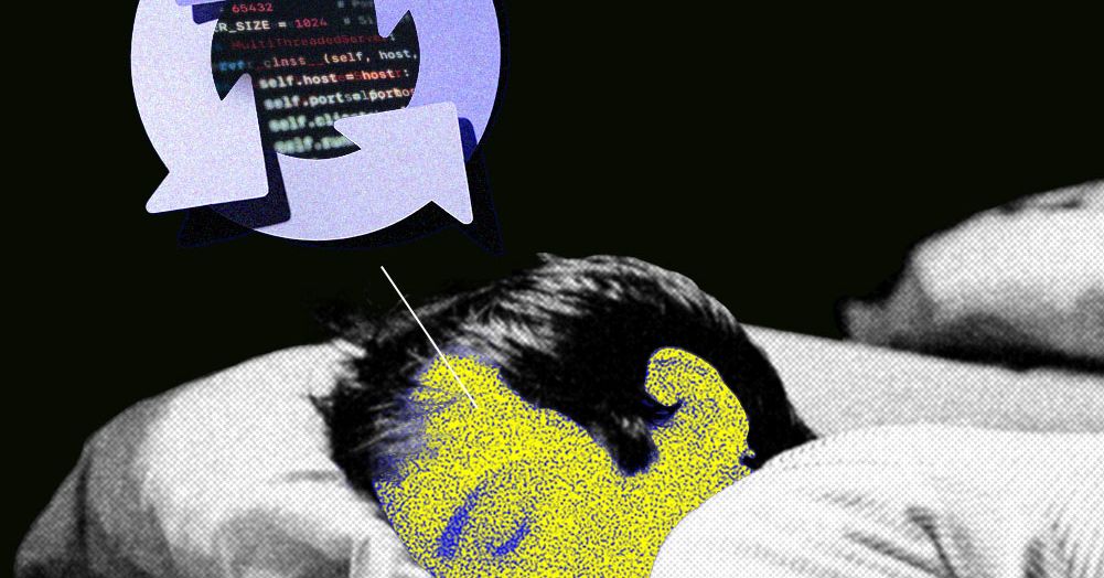 Os grandes modelos de idiomas sonham com agentes de IA?