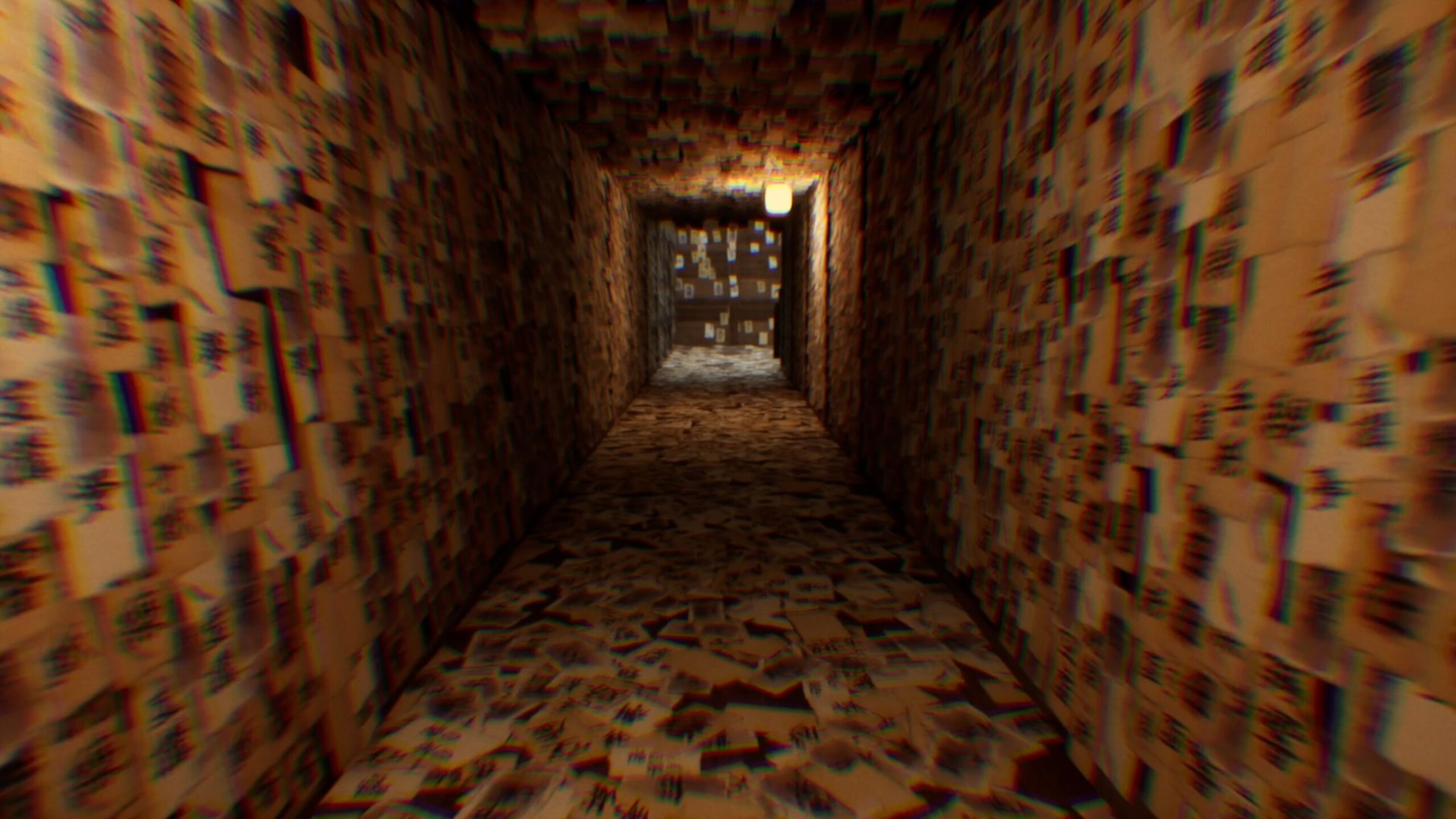 Novo jogo Brokenlore a ser revelado no TGS 2025