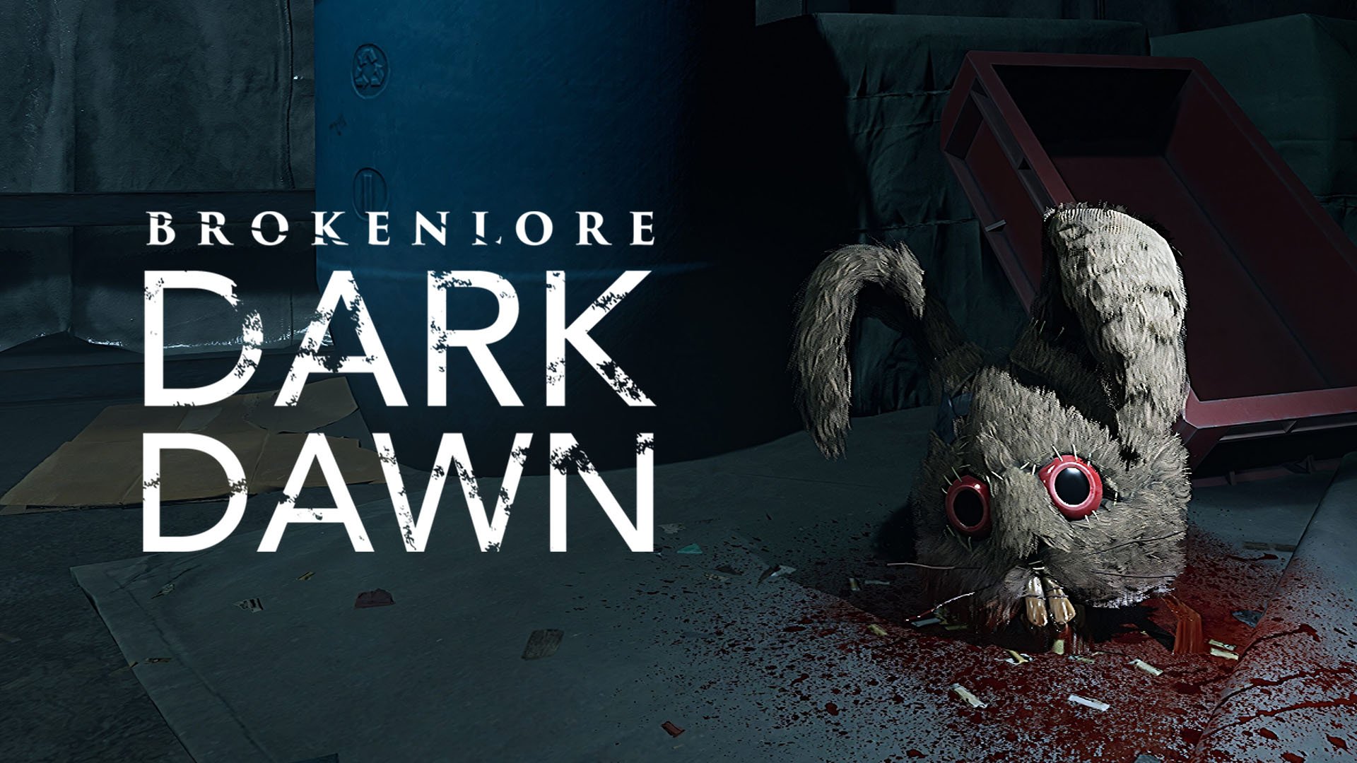 Brokenlore: Dark Dawn anunciado para PS5, Xbox Series e PC