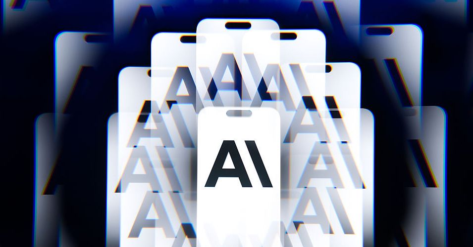 Antrópica estabelece o processo de direitos autorais de AI de alto perfil trazido por autores de livros