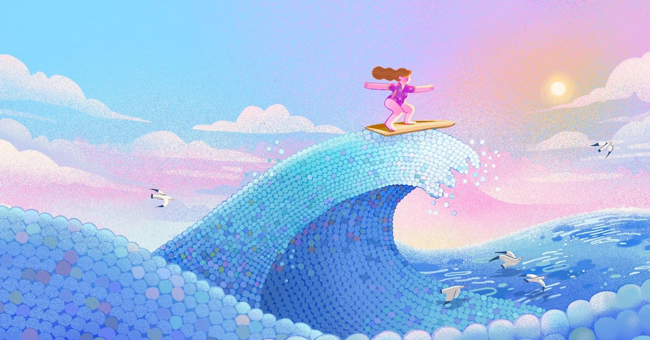 Os esforços para fundamentar a física em matemática estão abrindo os segredos do tempo