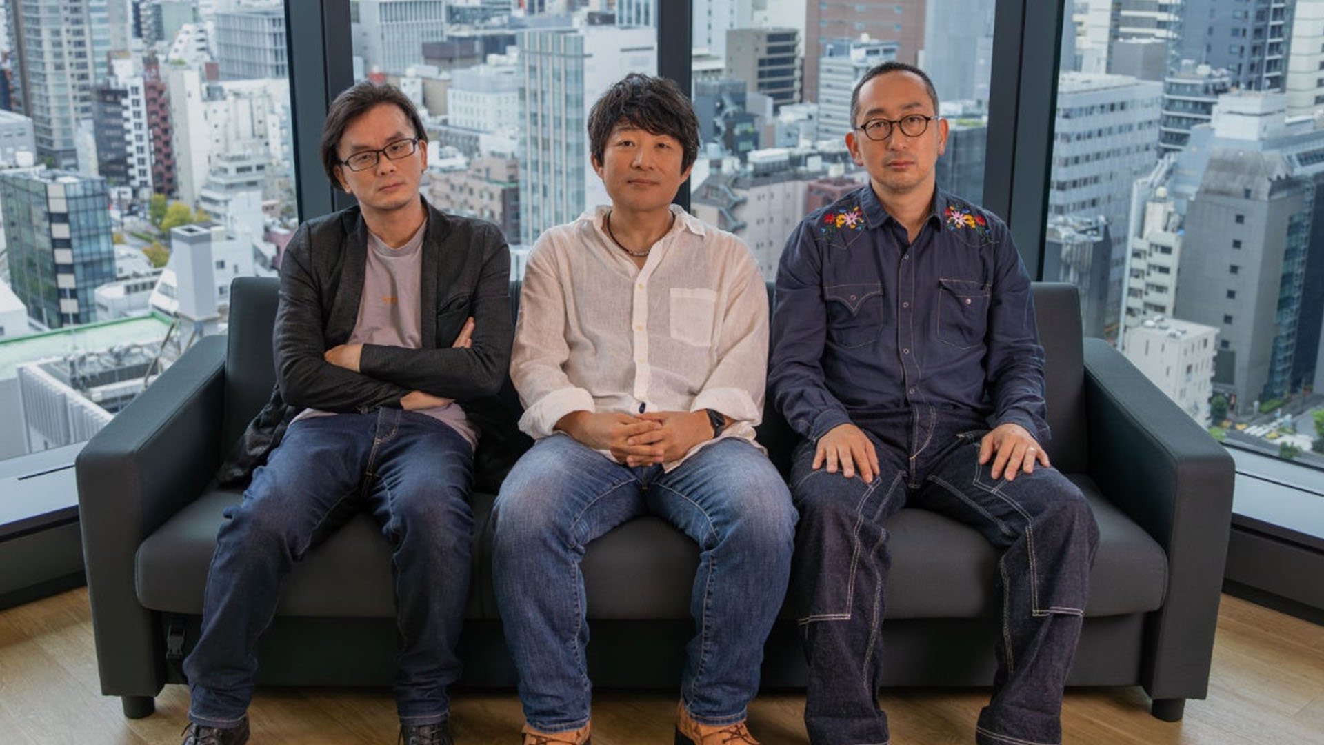 O LightSpeed ​​Japan Studio estabelece o escritório de Osaka, recruta os veteranos da Capcom Game