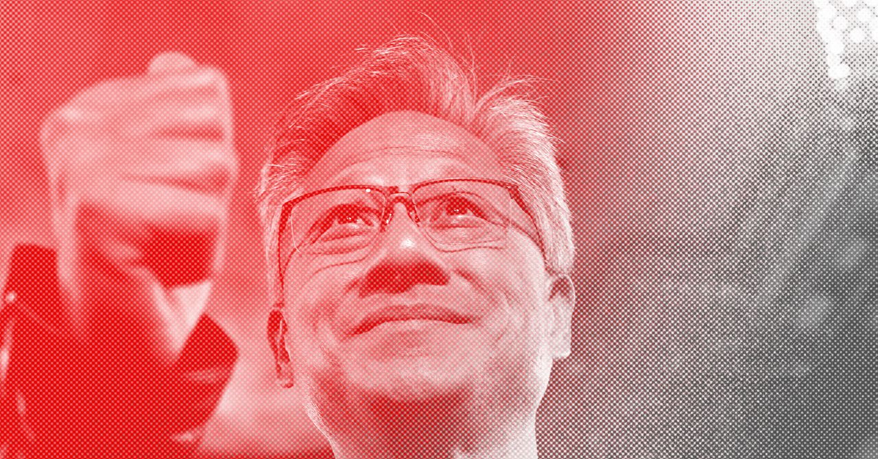 Por que Trump Flip-Flopped em Nvidia vendendo chips H20 para a China