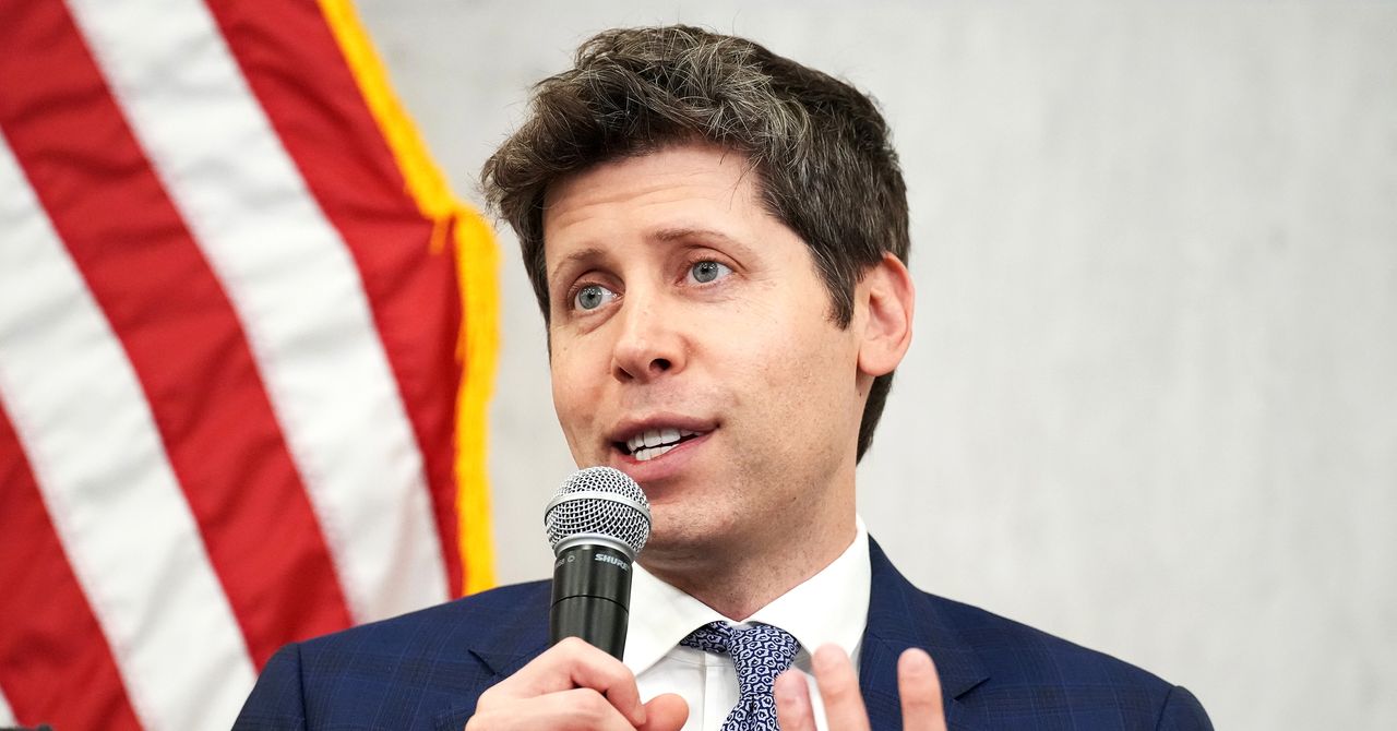 O Openai acabou de lançar seus primeiros modelos de peso aberto desde o GPT-2