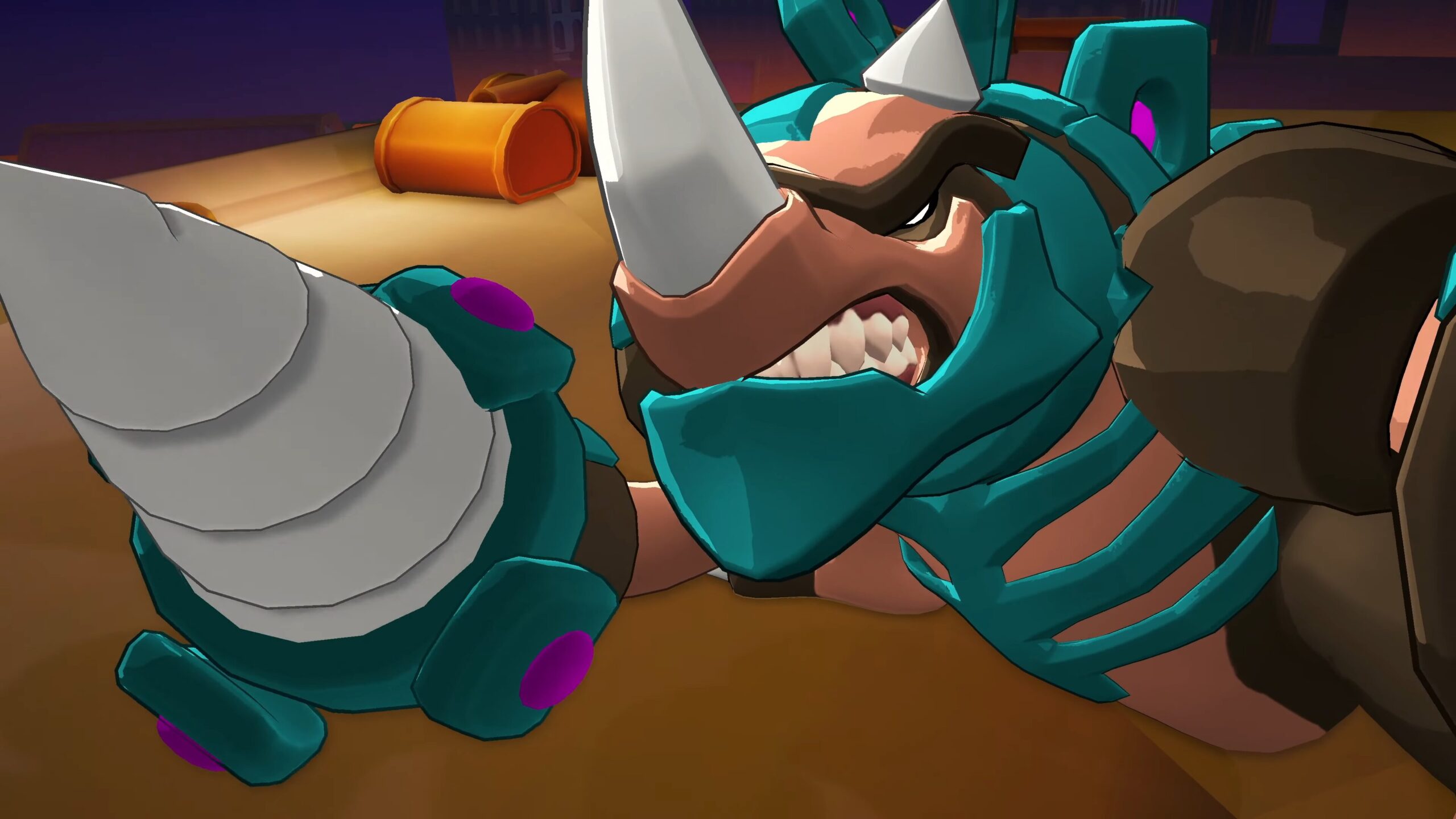 Os rivais de Aether II acrescenta Galvan em 7 de outubro