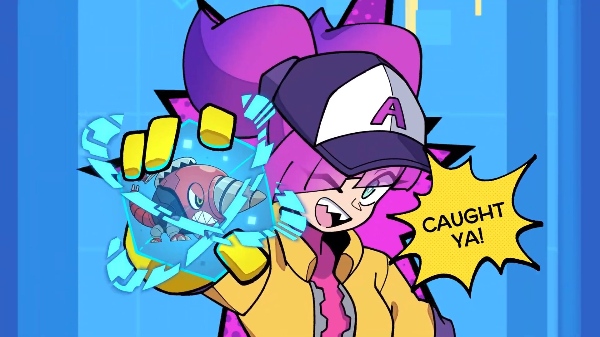 Robo Frenzy adiciona versões Xbox Série e Switch, lançamentos em 2026