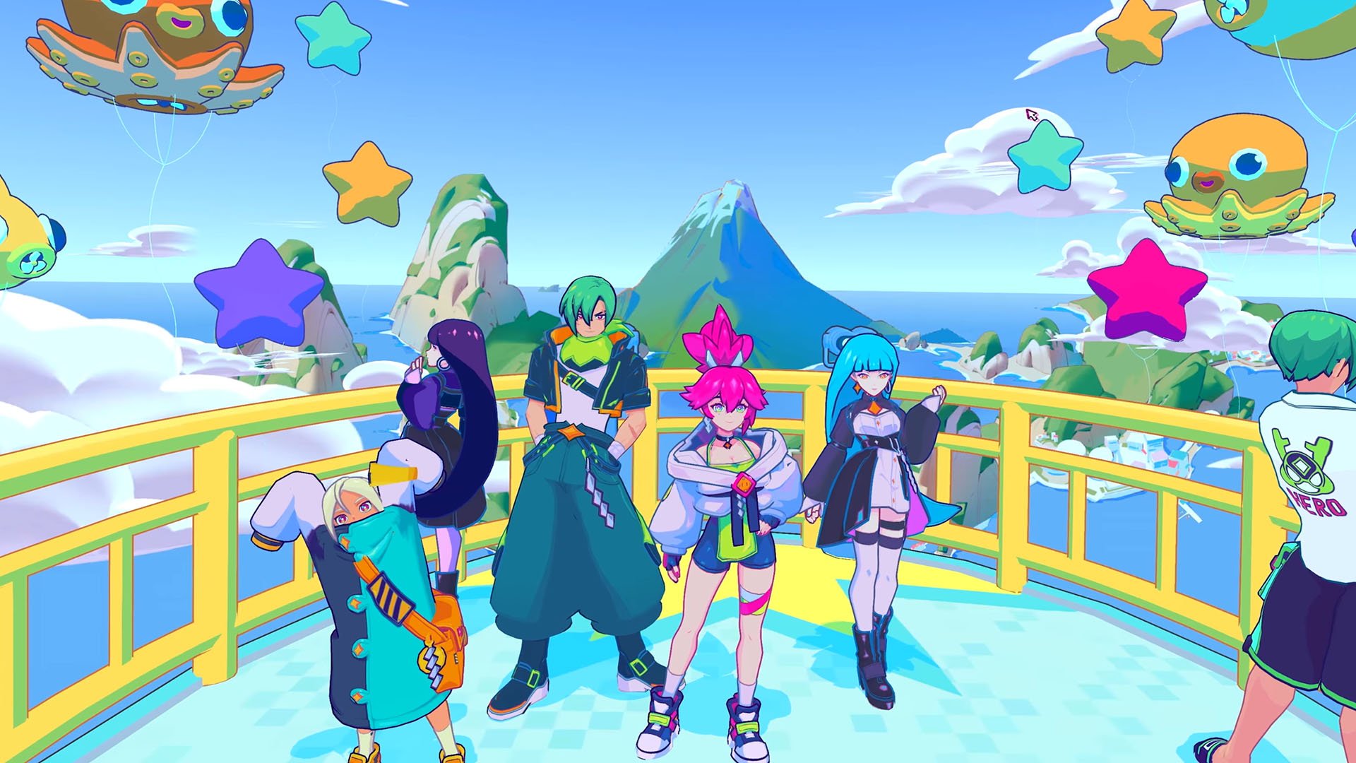 Starlight Re: Volver é lançado no acesso antecipado em 27 de agosto