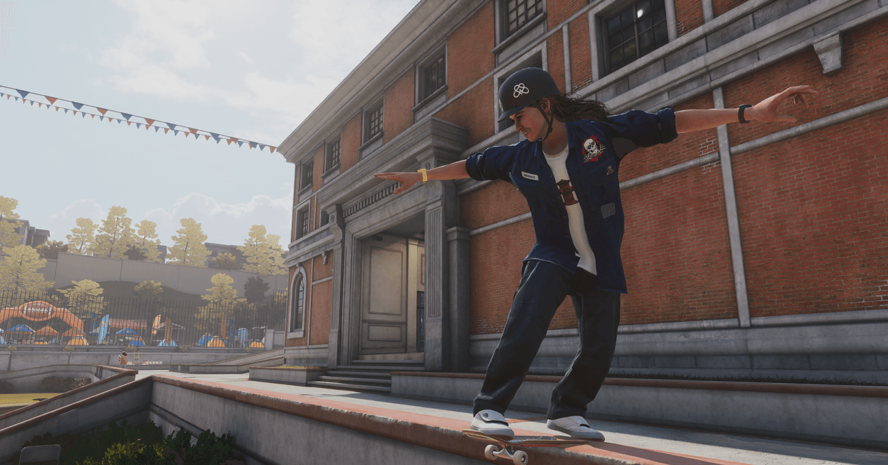 Tire US $ 15 de fora dos remasterizadores Pro+4 ‘de Tony Hawk agora