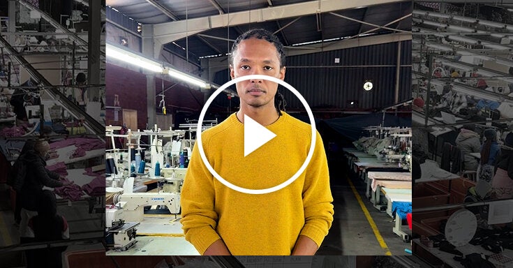 Por que as tarifas de Trump estão fechando fábricas no Lesoto