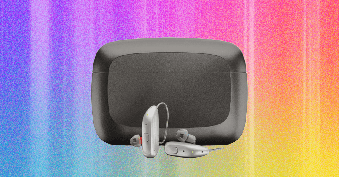 Os melhores aparelhos auditivos da OTC (2025), testados e revisados