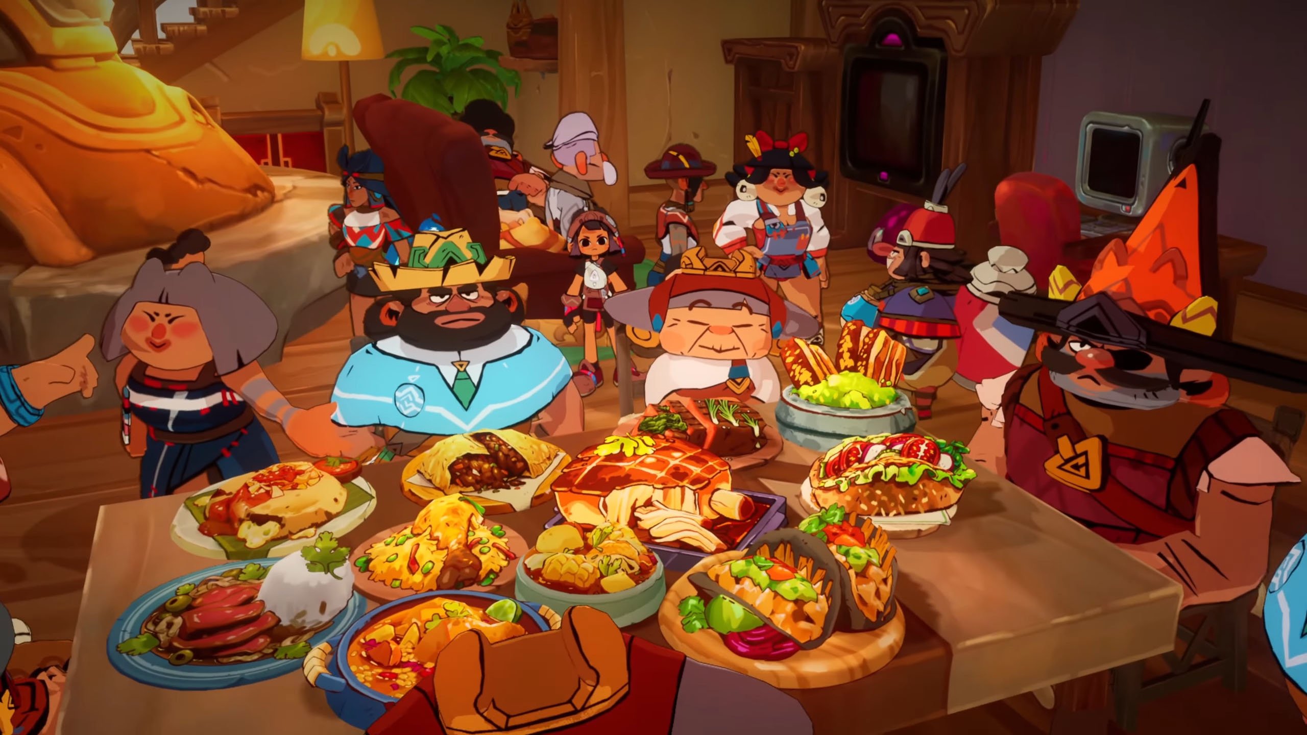 Town of Zoz – trailer da Gamescom 2025