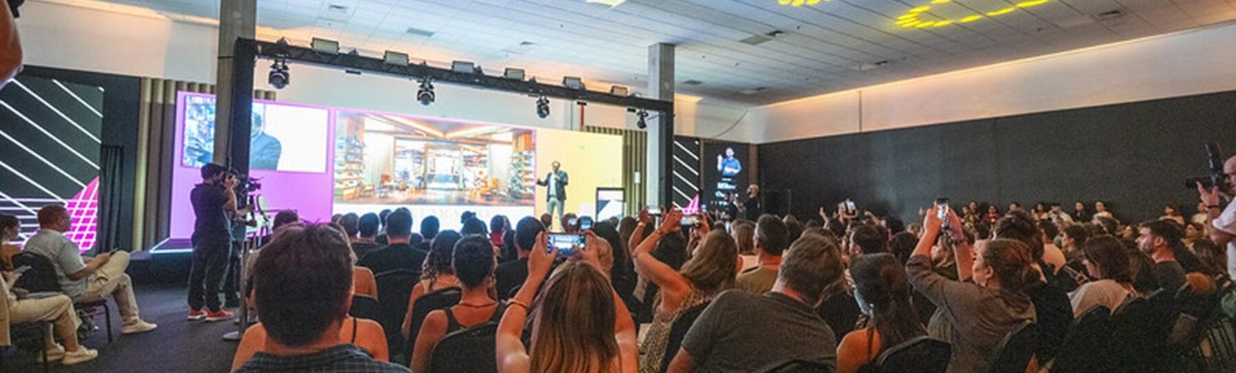 Ações da Embratur alavancam o Brasil no segmento de turismo de negócios e eventos no mundo