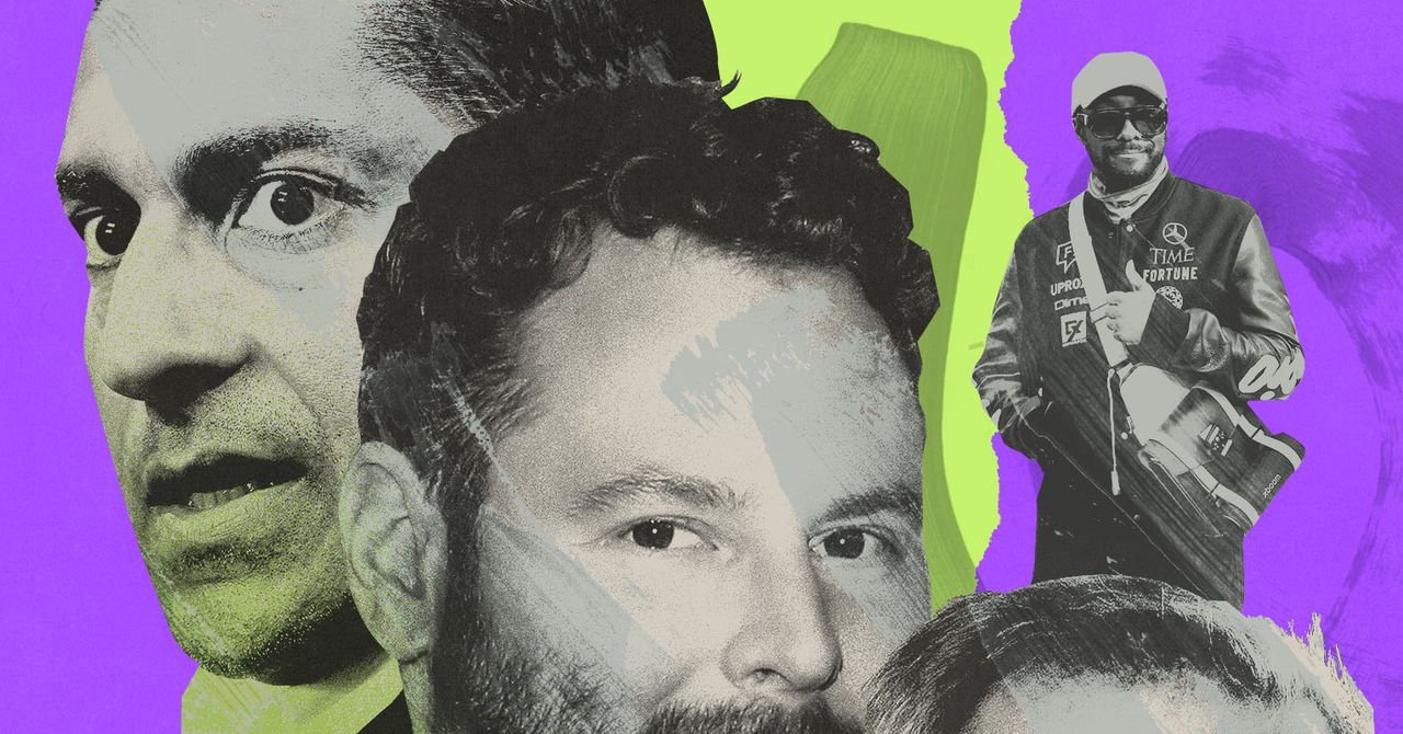 AI não está vindo para Hollywood. Já chegou