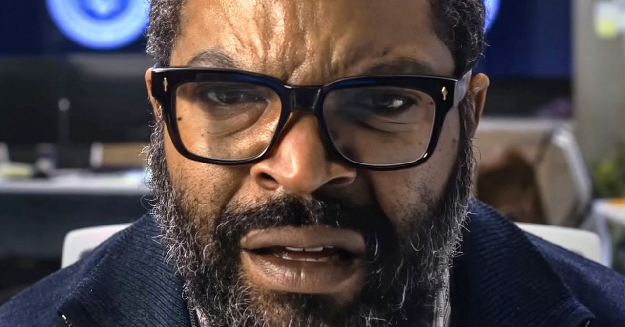 ‘Guerra dos Mundos’ não é apenas ruim. Também é descarada propaganda de tecnologia