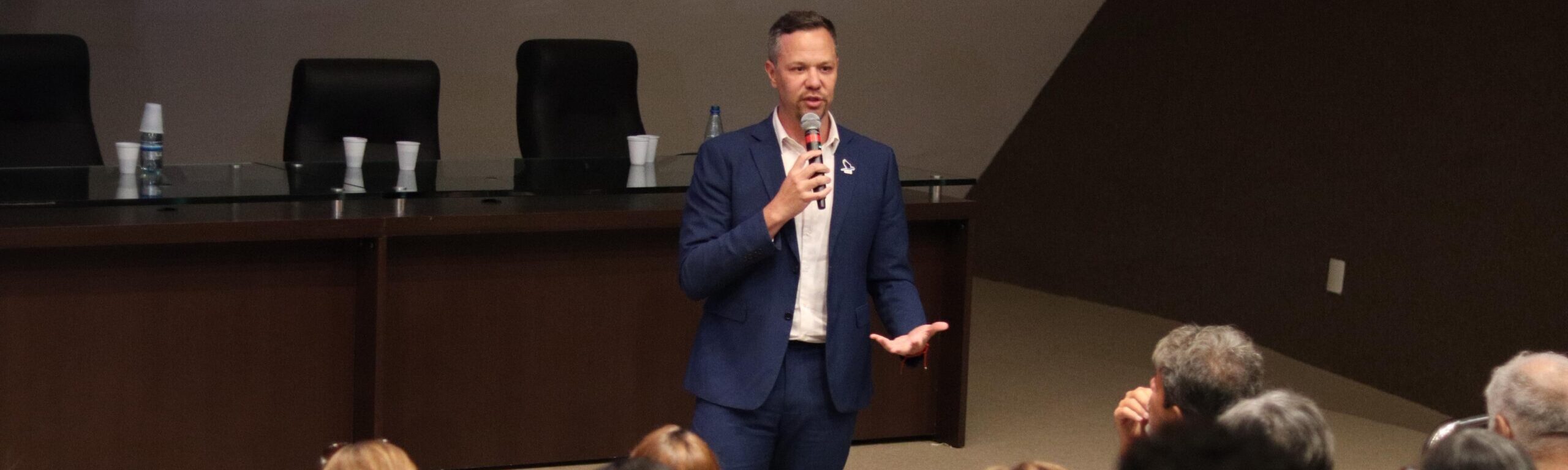 Embratur apresenta Plano Brasis no Amazonas e detalha desafios para atrair mais turistas