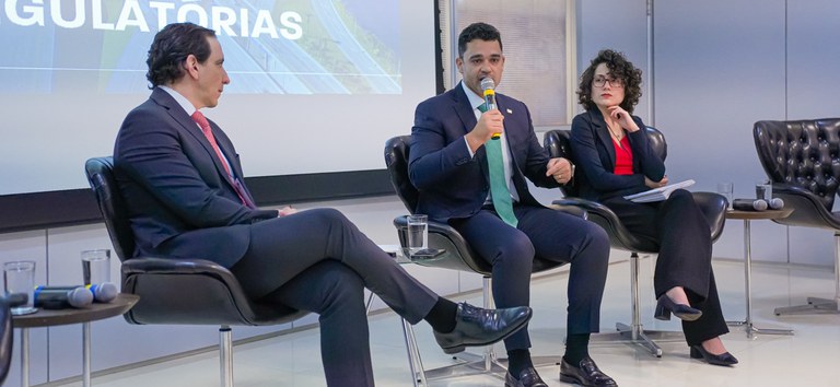 ANTT realiza Workshop sobre Concessões Rodoviárias com foco em financiabilidade, sustentabilidade e boas práticas regulatórias — Agência Nacional de Transportes Terrestres
